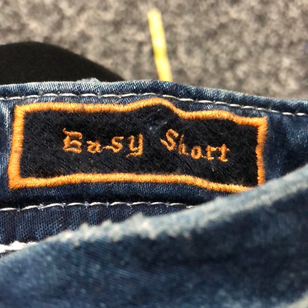 Rock Revival Shorts - Picture 7 of 7